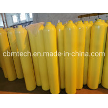 Various Uses Steel Cylinders for Medical and Industrial